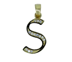 BIJOUX D'IMPORTATIONMB INITI SY