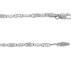 BIJOUX D'IMPORTATIONS LPXD040W 18