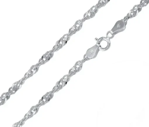 BIJOUX D'IMPORTATIONSP CH518/18