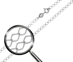 BIJOUX D'IMPORTATIONSP CH421/18