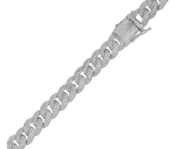 BIJOUX D'IMPORTATIONSP CHCZ104/8.5