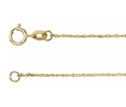 BIJOUX IMPORTATIONST CH616Y/18