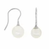 B.O. P.CULT. CROCHET 14K BL. 7-7.5MM
