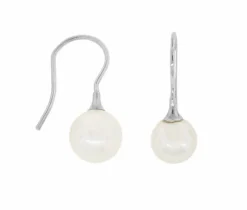 B.O. P.CULT. CROCHET 14K BL. 7-7.5MM