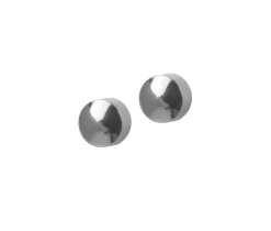 BOUCLES DE PERÇAGE EN ACIER 3MM