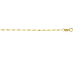 BRAC. DAME SINGAPOUR ARGENT 7po