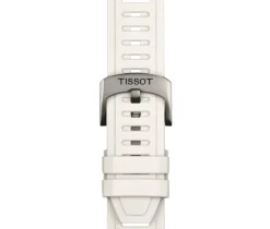 BRACELET TISSOT EN SILICONE