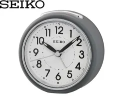 CADRAN SEIKO ROND CHARCOAL