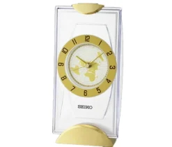 Horloge de bureau Seiko