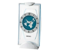Horloge de bureau Seiko