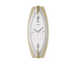 HORLOGE MURALE SEIKO AU QUARTZ
