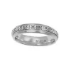 JONC EN OR TAILLE DIAMANT CONFORT FIT