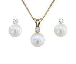 2 MCX 14K P.EAU DOUCE 7MM 3=0,12 DIAMANT