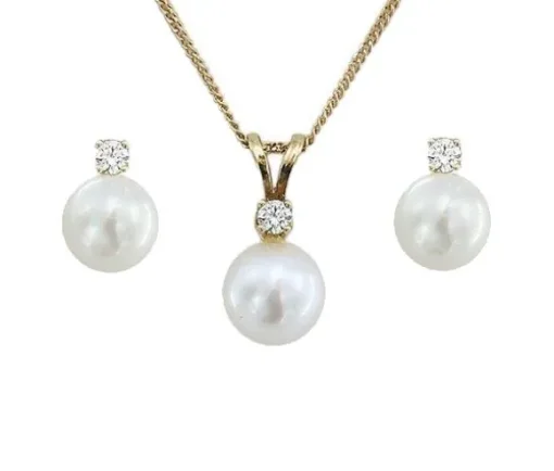 2 MCX 14K P.EAU DOUCE 7MM 3=0,12 DIAMANT