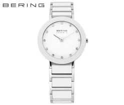 M.D. BERING CERAM BL. SAPH. CRIST. ACIER