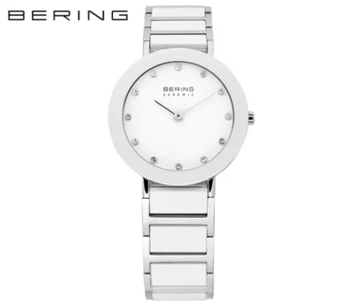 M.D. BERING CERAM BL. SAPH. CRIST. ACIER
