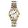MONTRE ACIER 2T CARSON PREMIUM LADY