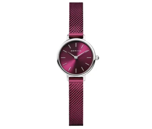 MONTRE BERING POUR DAME
