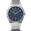 MONTRE BERING POUR HOMME EN ACIER