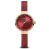 MONTRE BERING SOLAIRE POUR DAME