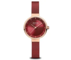 MONTRE BERING SOLAIRE POUR DAME