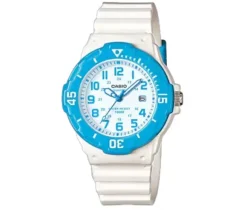 MONTRE CASIO ANALOGIQUE EN RÉSINE