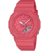 MONTRE CASIO ANALOGIQUE/NUMÉRIQUE EN RÉSINE