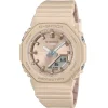 MONTRE CASIO ANALOGIQUE/NUMÉRIQUE EN RÉSINE