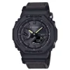 MONTRE CASIO G-SHOCK ANALOGIQUE/NUMÉRIQUE À MOUVEMENT SOLAIRE