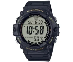 MONTRE CASIO ILLUMINATOR