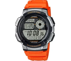 MONTRE CASIO NUMÉRIQUE