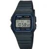 MONTRE CASIO NUMÉRIQUE EN RÉSINE