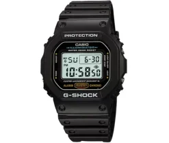 MONTRE CASIO NUMÉRIQUE EN RÉSINE