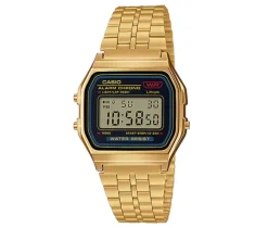 MONTRE CASIO NUMÉRIQUE VINTAGE