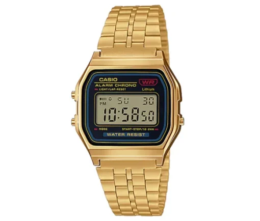 MONTRE CASIO NUMÉRIQUE VINTAGE
