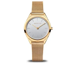 montre dame bering ultra slim