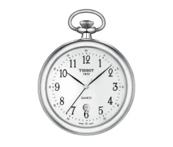 MONTRE DE POCHE TISSOT LEPINE