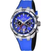 MONTRE FESTINA CHRONO BIKE EN ACIER