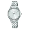 MONTRE LORUS EN ACIER AU QUARTZ