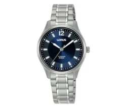 MONTRE LORUS EN TITANE