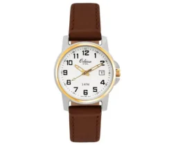 MONTRE ORLEAN EN ACIER 2 TONS