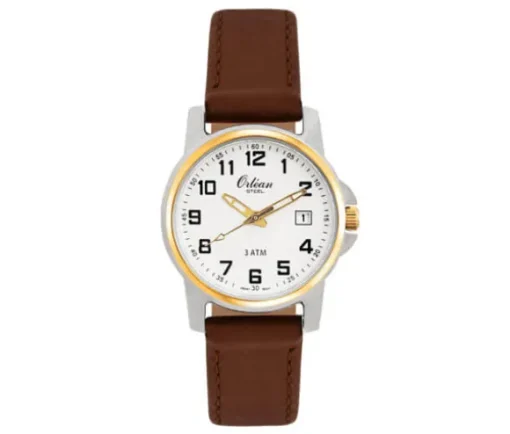 MONTRE ORLEAN EN ACIER 2 TONS