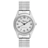 MONTRE POUR DAME ASPEN EN ACIER