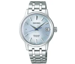 MONTRE POUR DAME SEIKO AUTOMATIQUE PRESAGE COCKTAIL TIME