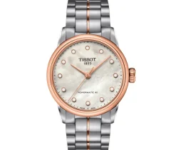 MONTRE POUR DAME TISSOT LUXURY AUTOMATIC