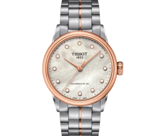 MONTRE POUR DAME TISSOT LUXURY AUTOMATIC