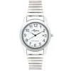 MONTRE POUR HOMME ASPEN EN ACIER