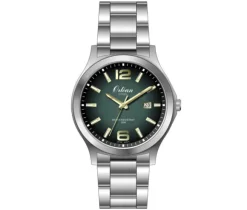 MONTRE POUR HOMME ORLEAN EN ACIER