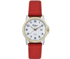 MONTRE POUR HOMME ORLEAN EN ACIER 2 TONS