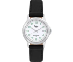 MONTRE POUR HOMME ORLEAN EN ACIER